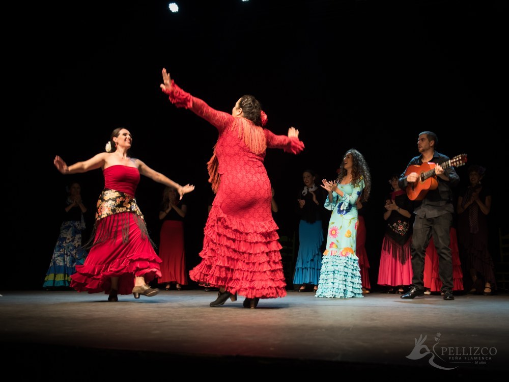 Photo de spectacle