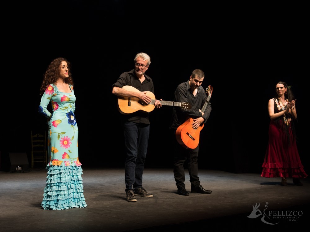 Photo de spectacle