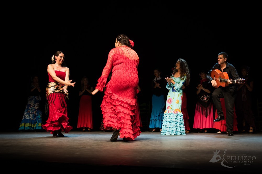 Photo de spectacle