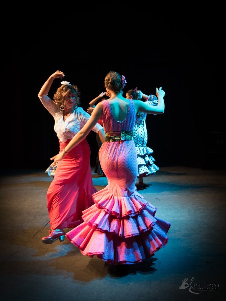 Photo de spectacle