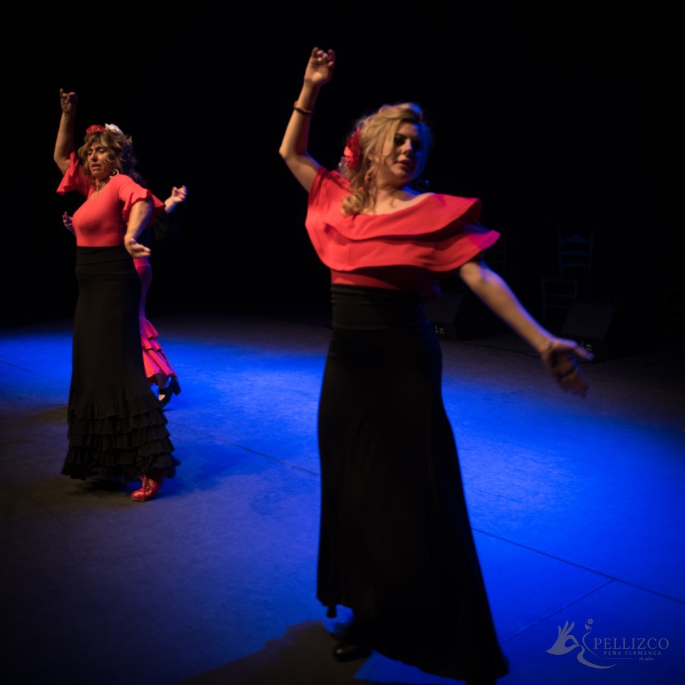 Photo de spectacle