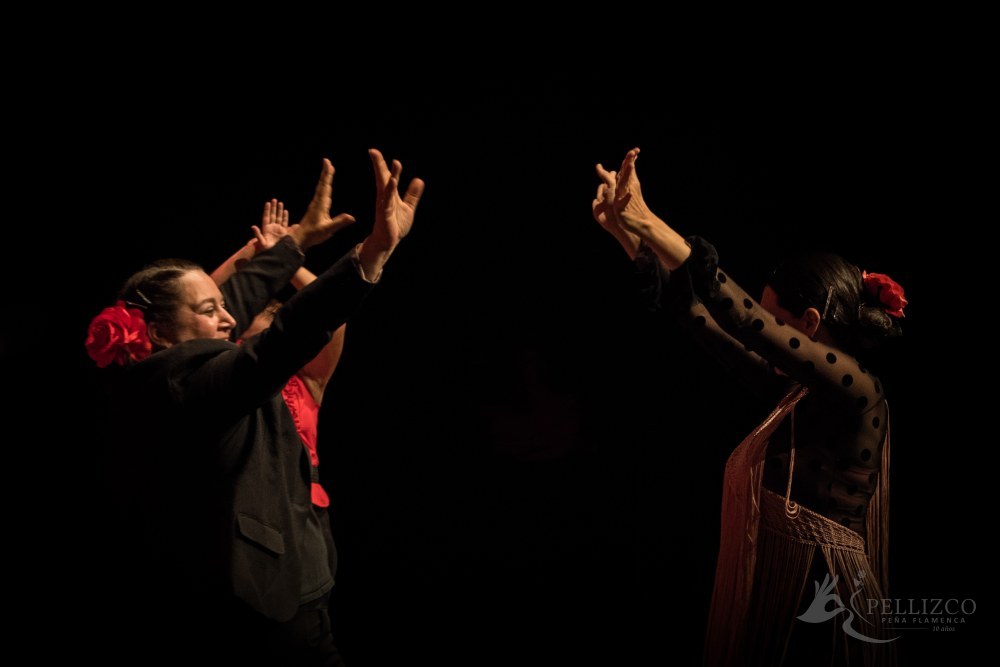 Photo de spectacle
