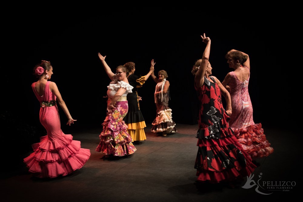 Photo de spectacle