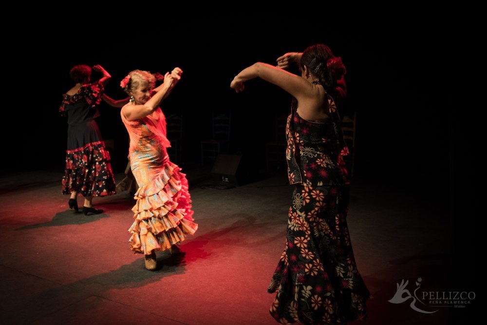 Photo de spectacle