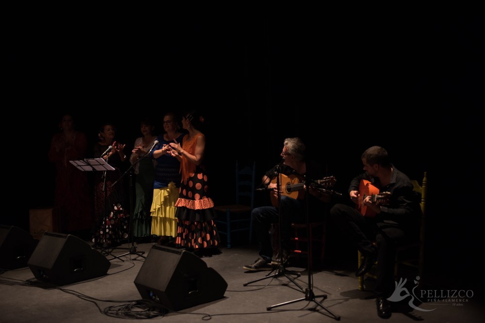 Photo de spectacle