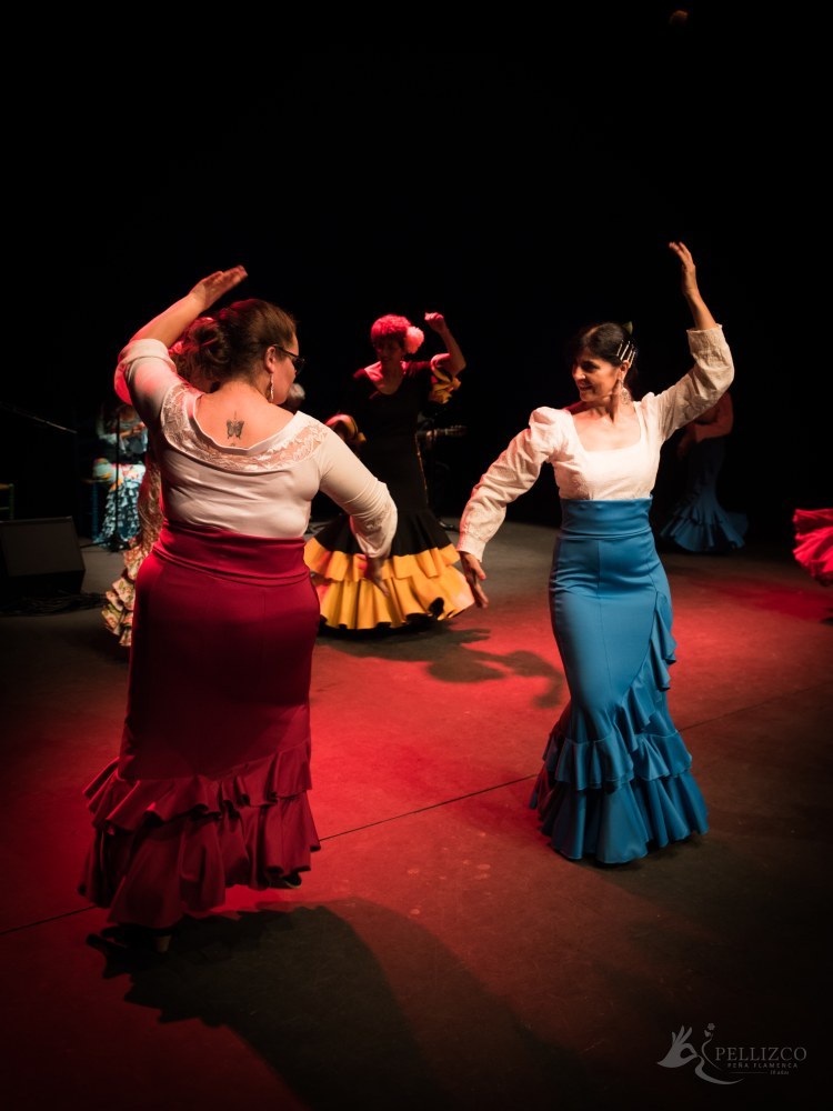 Photo de spectacle
