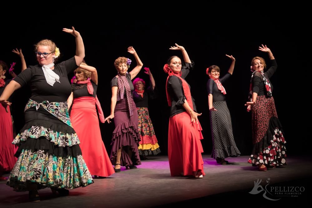 Photo de spectacle