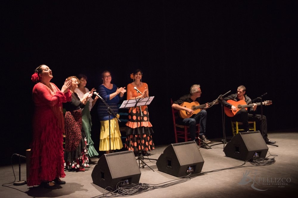 Photo de spectacle