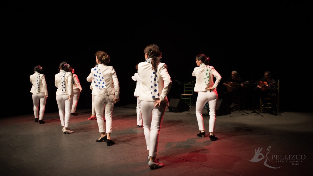 Photo de spectacle