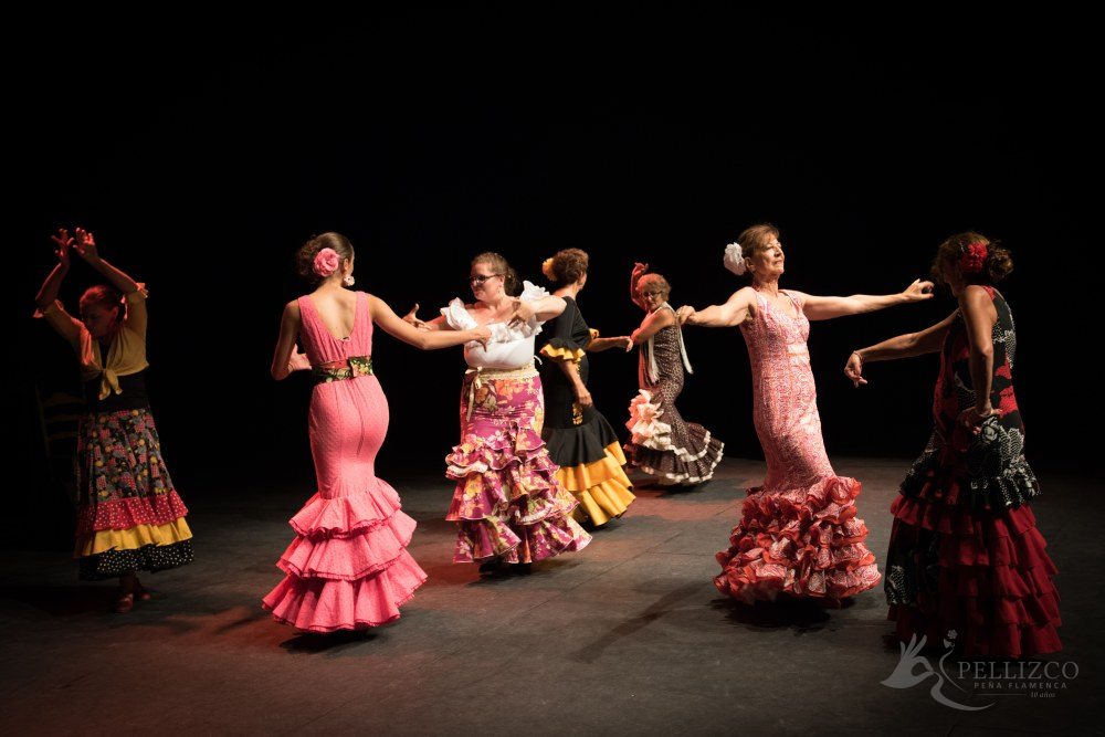 Photo de spectacle