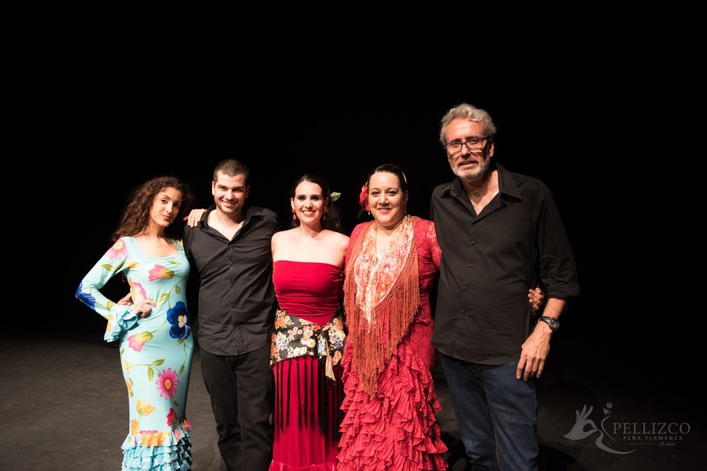 Photo de spectacle