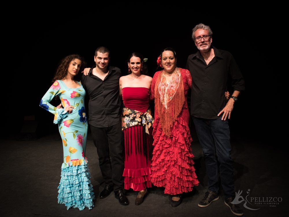 Photo de spectacle