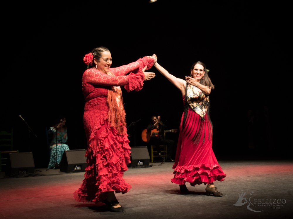 Photo de spectacle