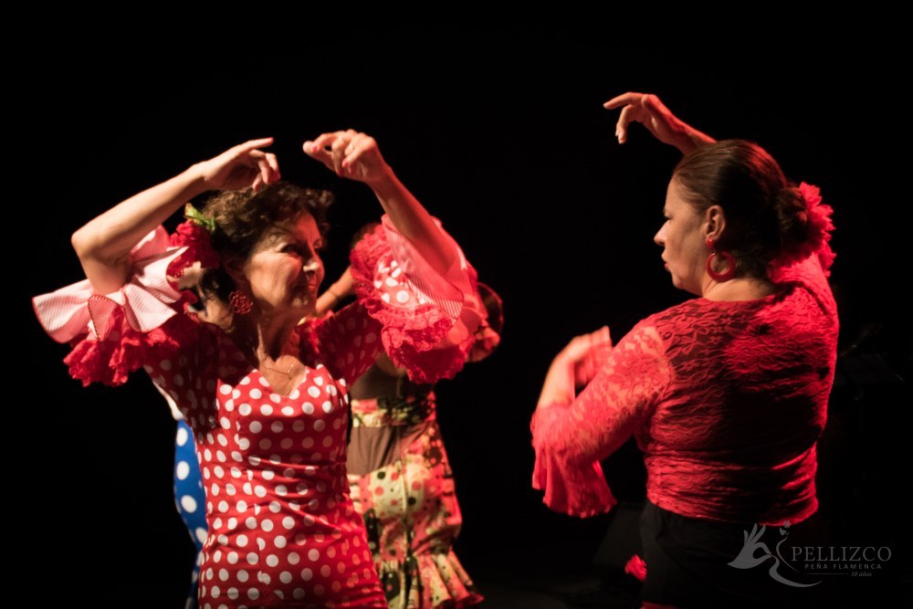 Photo de spectacle