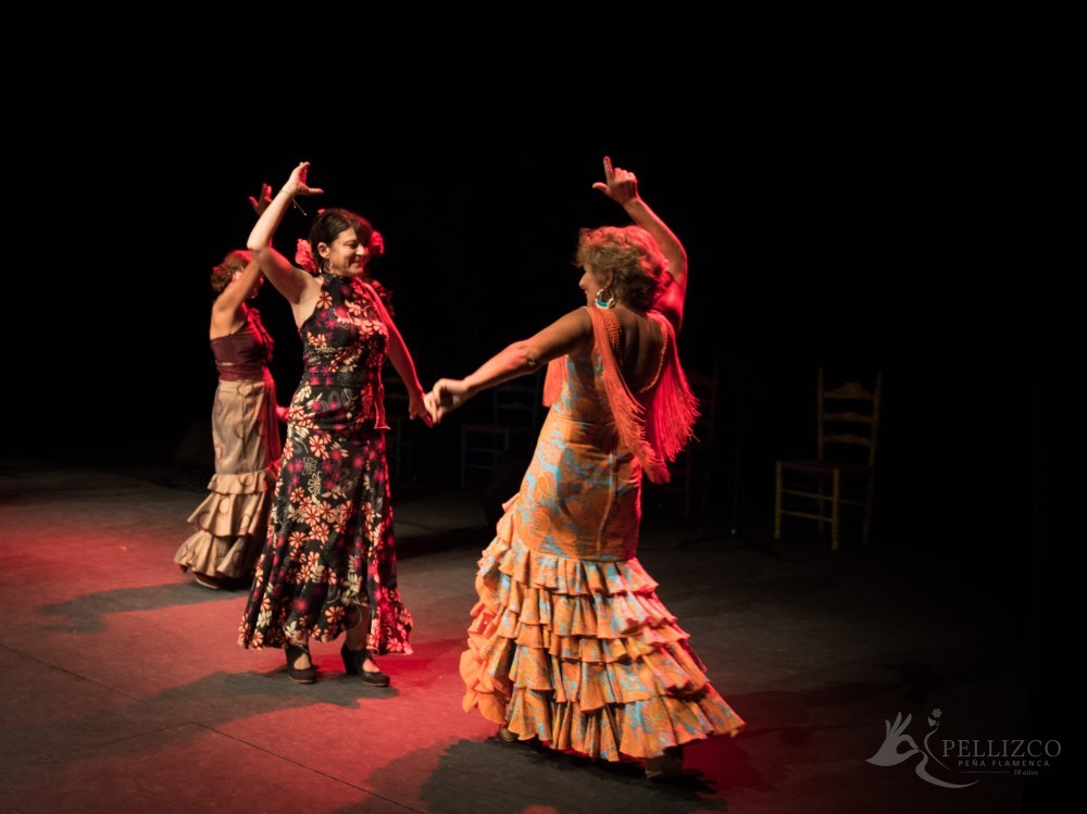 Photo de spectacle