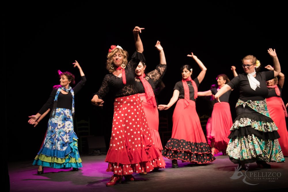 Photo de spectacle