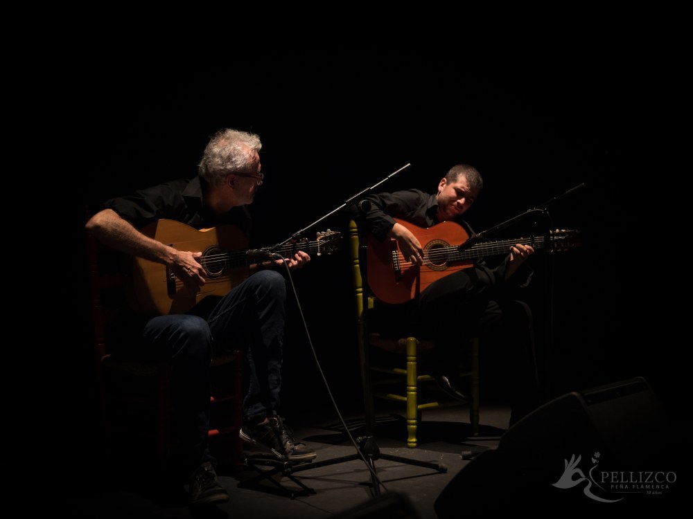 Photo de spectacle