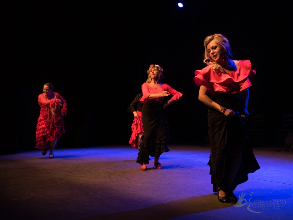 Photo de spectacle