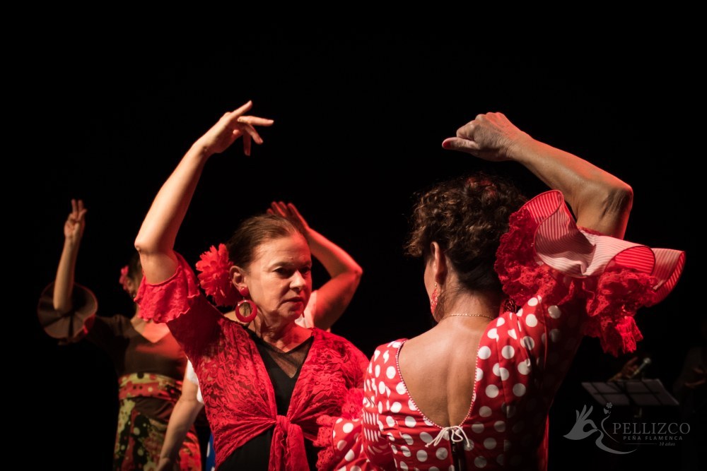 Photo de spectacle