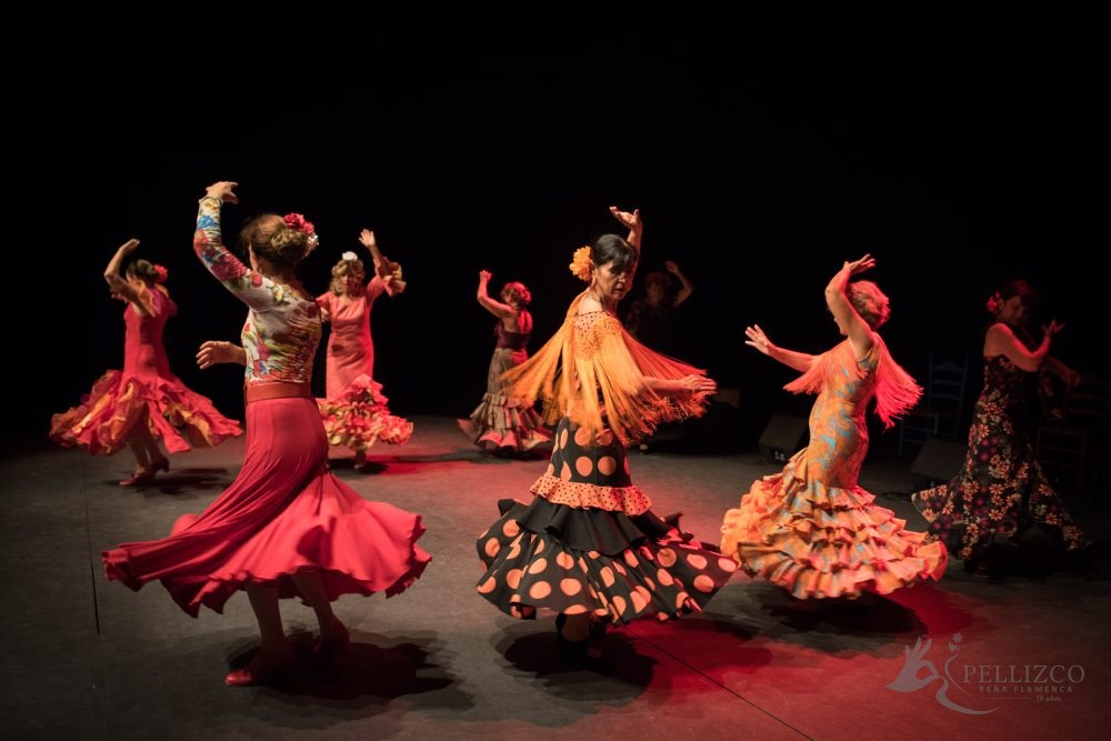 Photo de spectacle