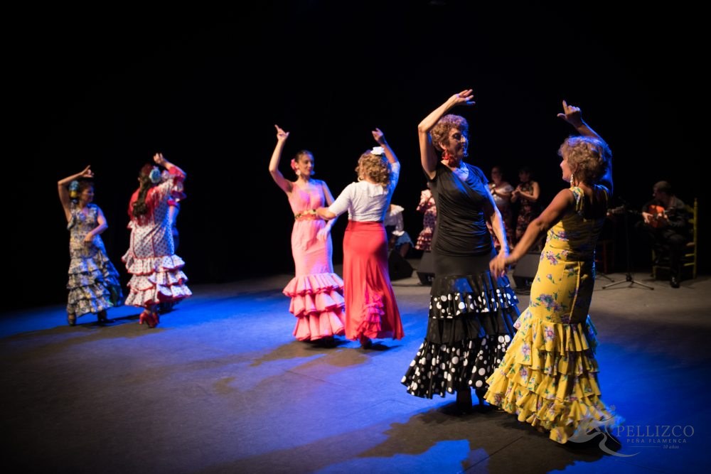 Photo de spectacle