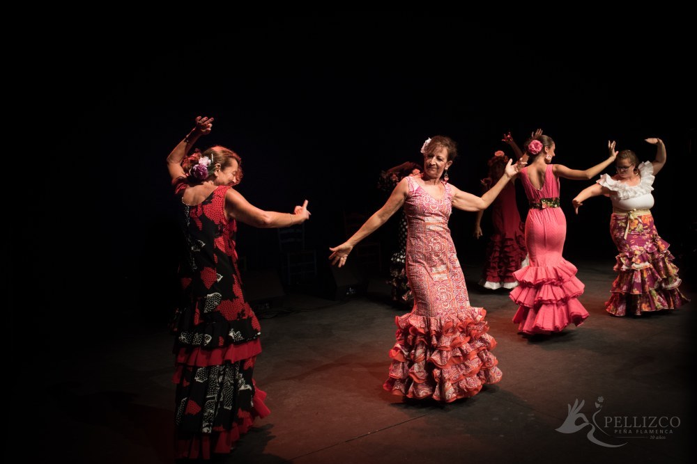 Photo de spectacle