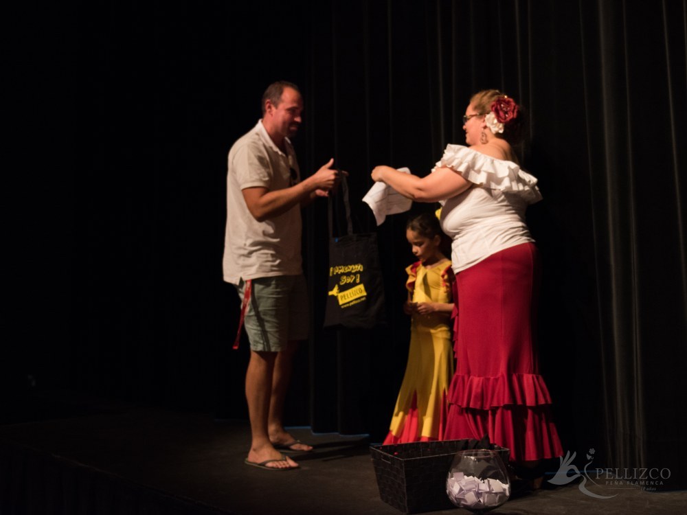 Photo de spectacle