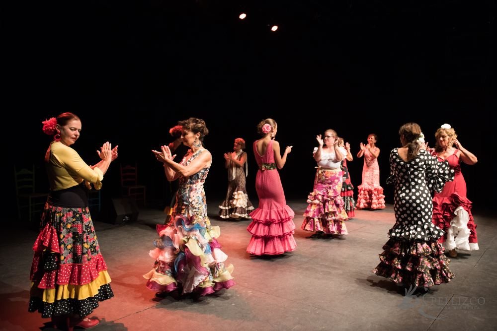 Photo de spectacle