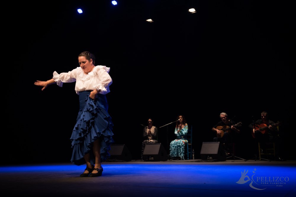 Photo de spectacle