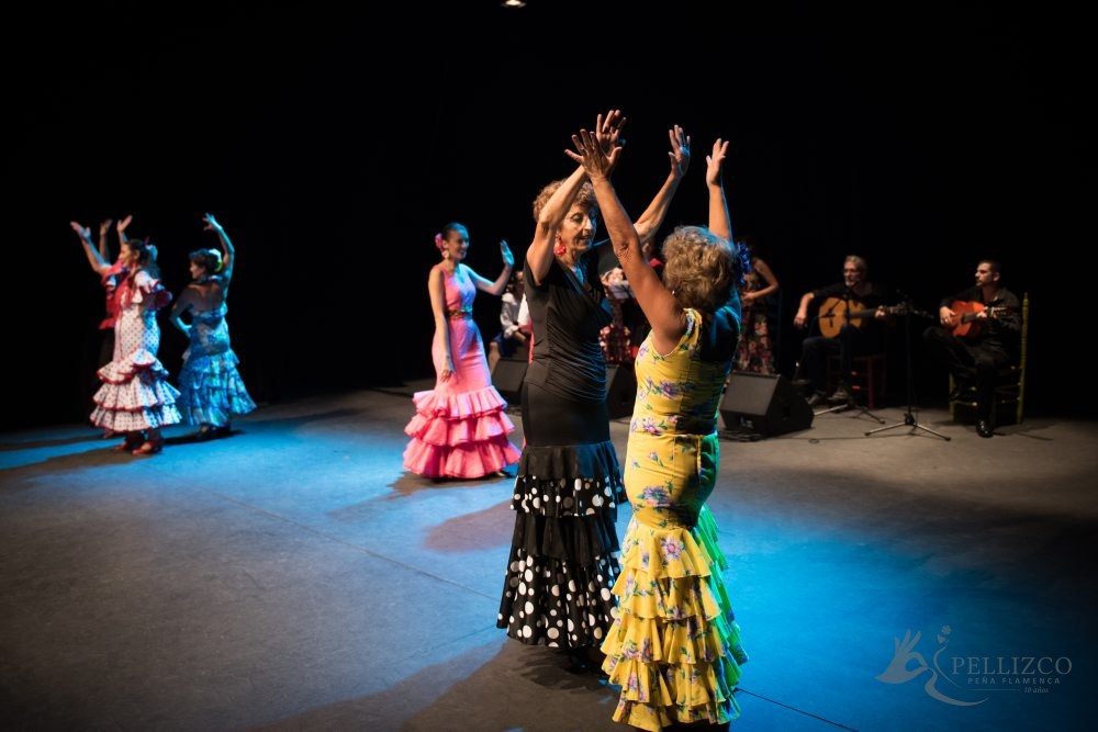 Photo de spectacle