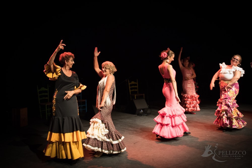 Photo de spectacle