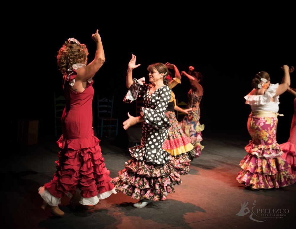Photo de spectacle