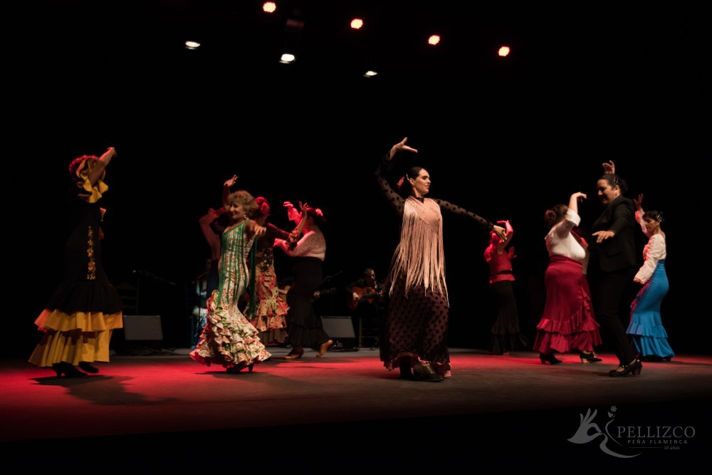 Photo de spectacle