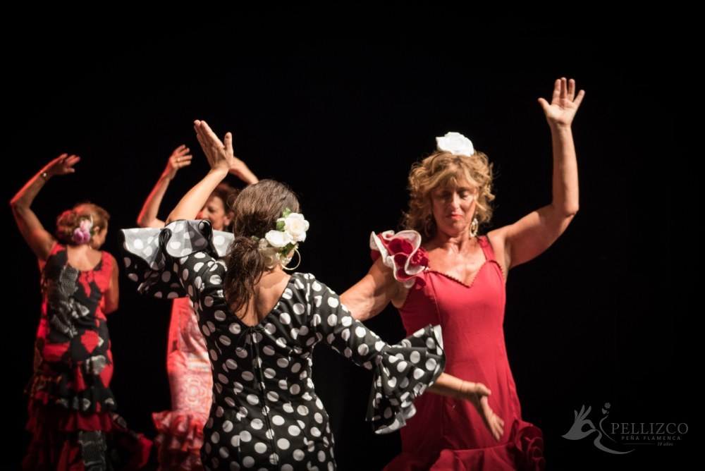 Photo de spectacle