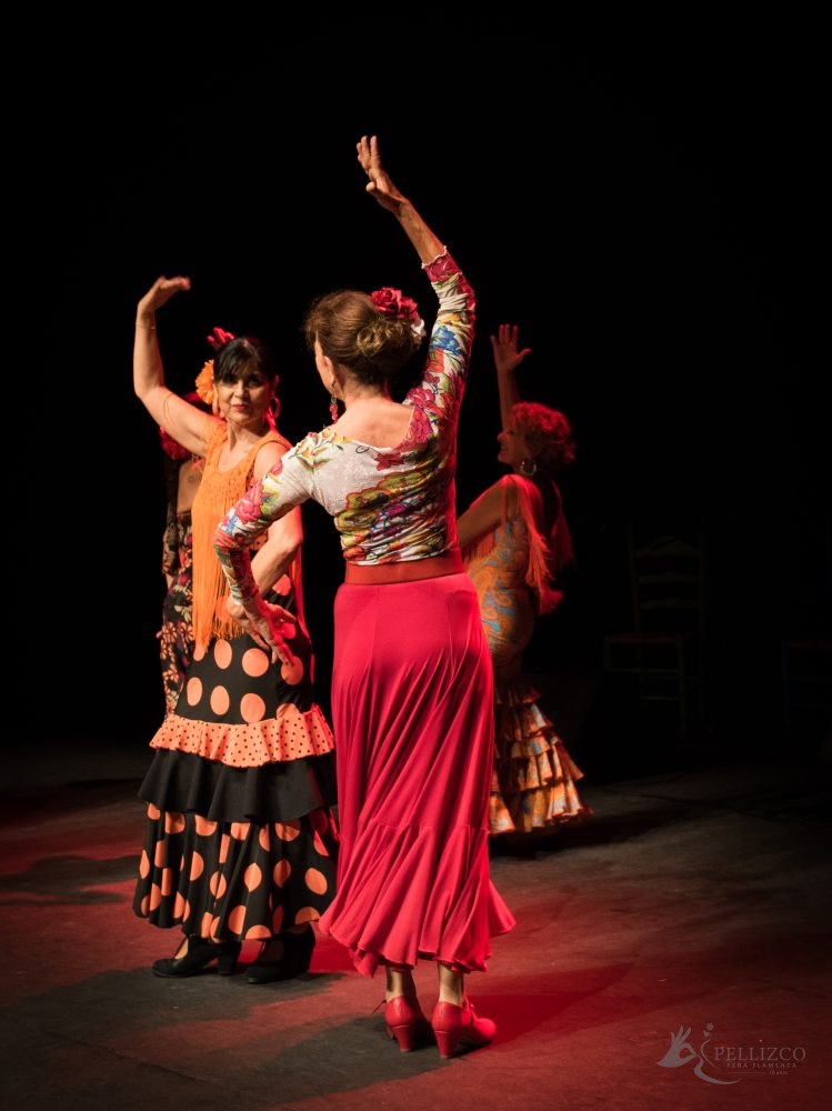 Photo de spectacle