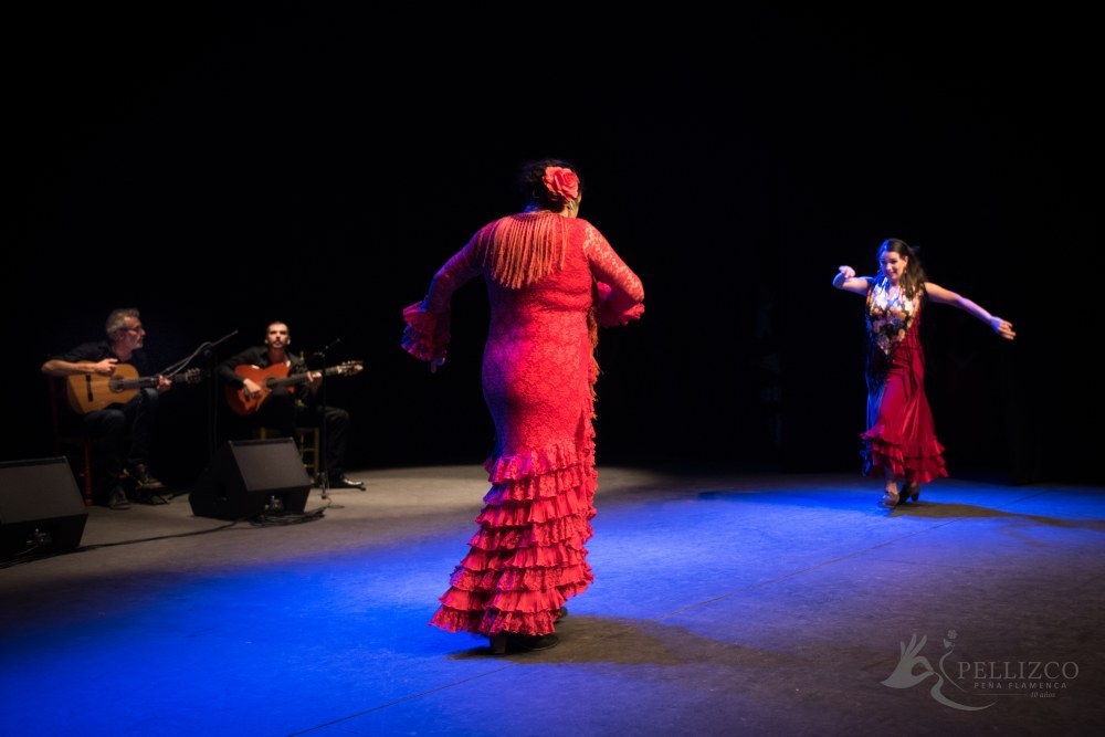 Photo de spectacle
