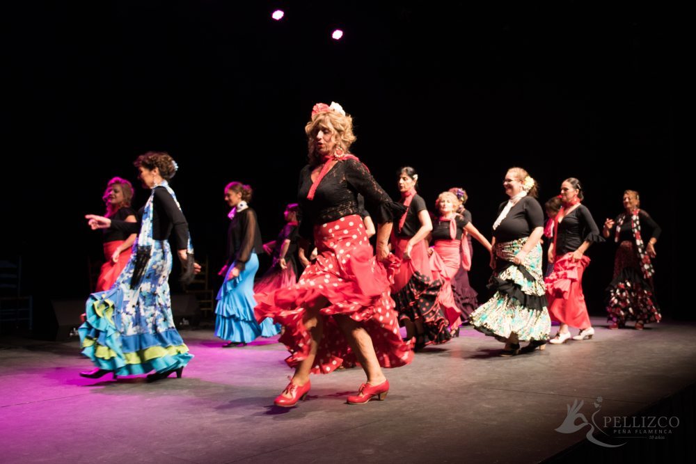 Photo de spectacle