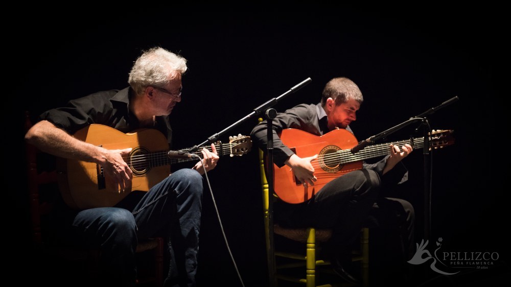 Photo de spectacle