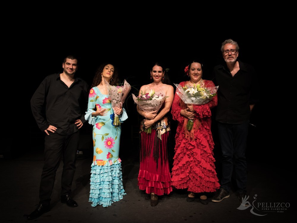 Photo de spectacle