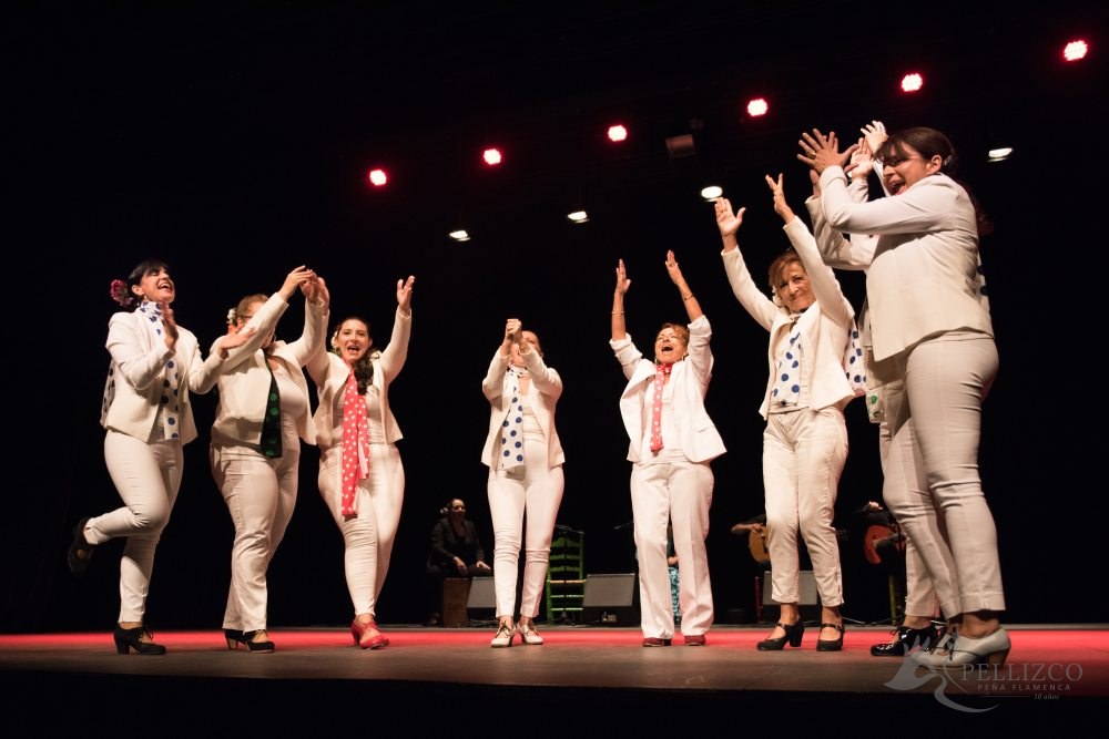 Photo de spectacle