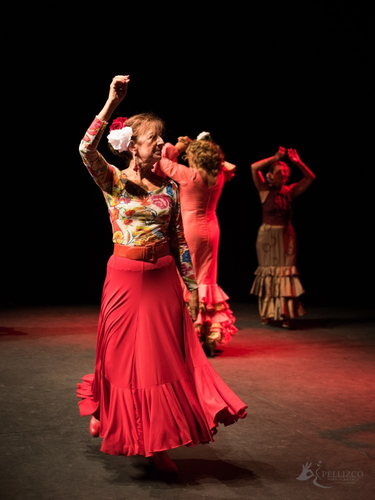 Photo de spectacle