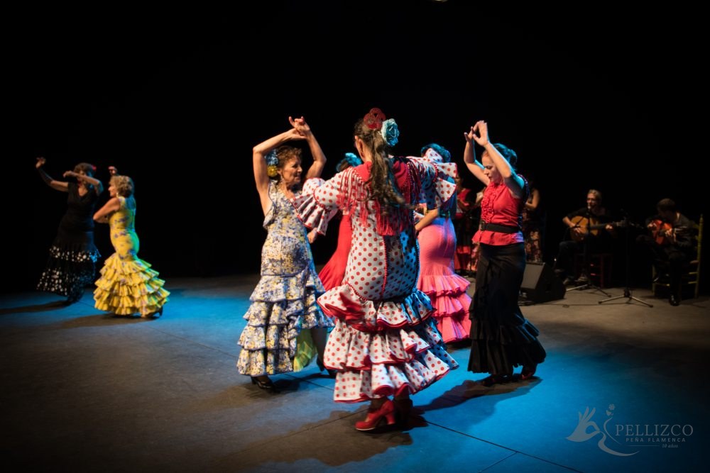 Photo de spectacle