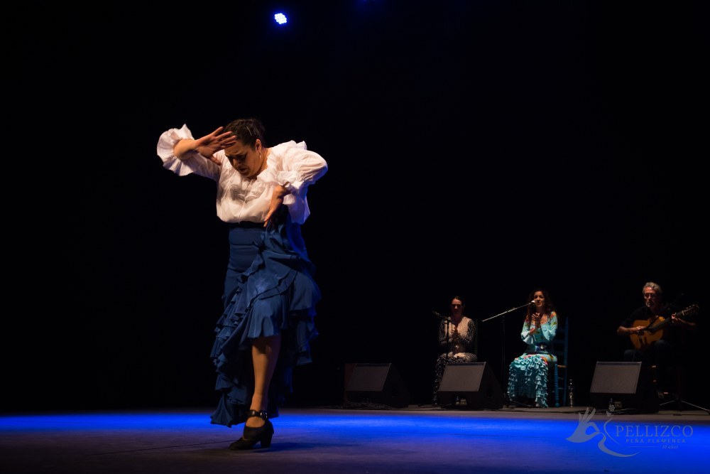 Photo de spectacle