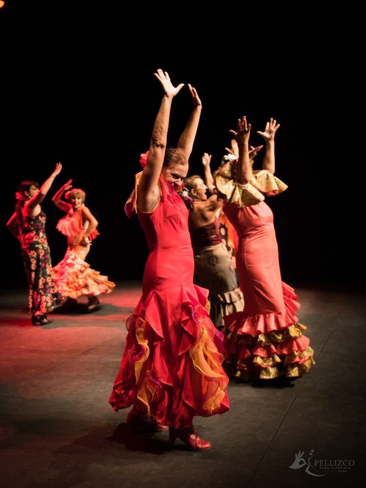Photo de spectacle