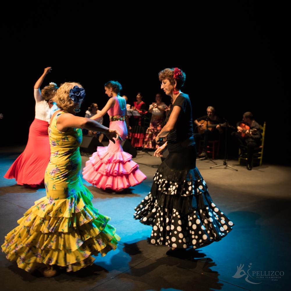 Photo de spectacle