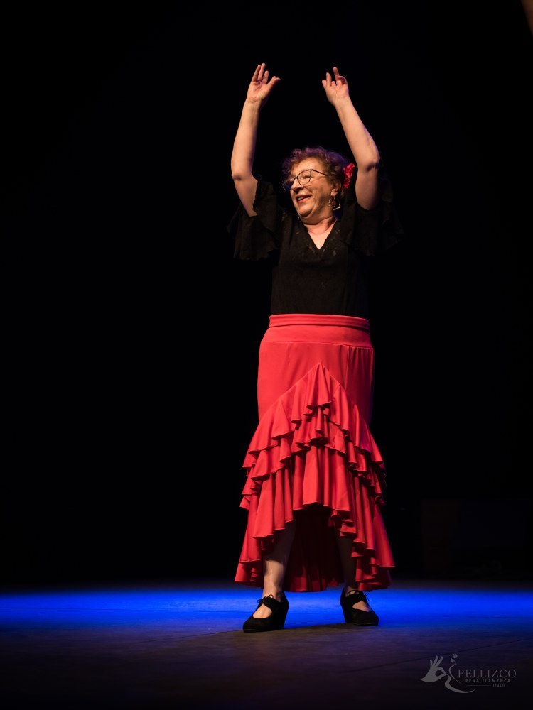Photo de spectacle