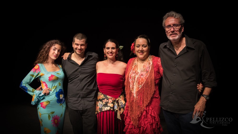 Photo de spectacle