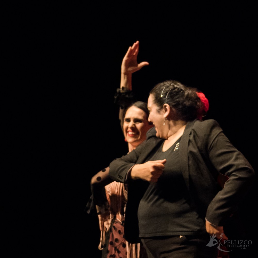 Photo de spectacle