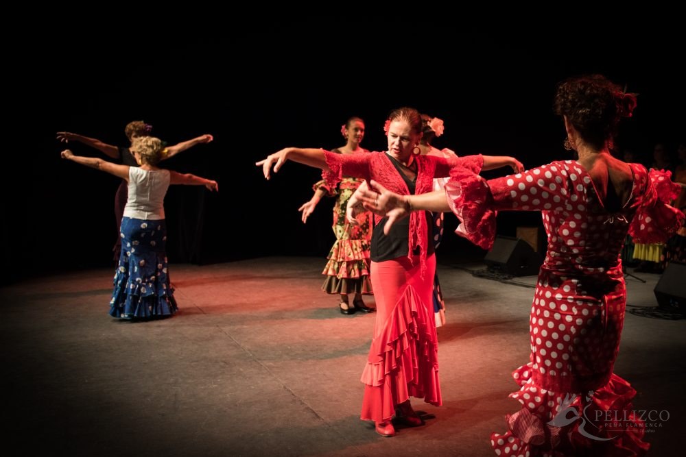 Photo de spectacle