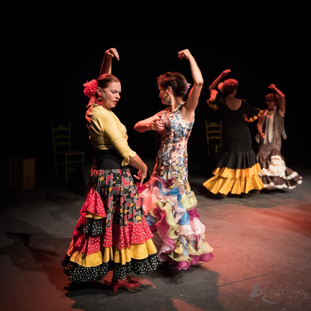 Photo de spectacle